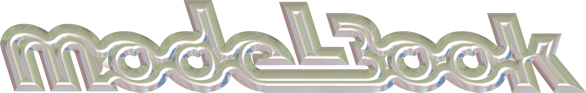 mode l book logo